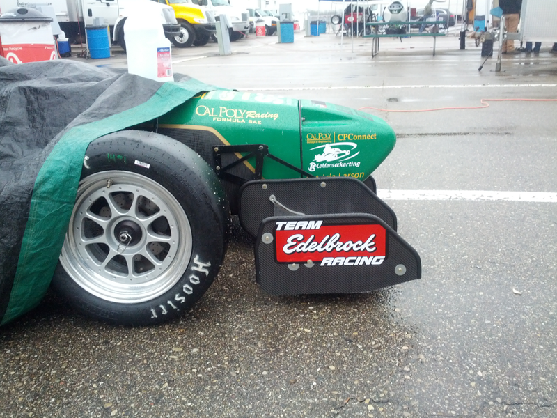 Illustration for article titled FSAE Michigan: An Inside Look (Morning Repost with added pics!)